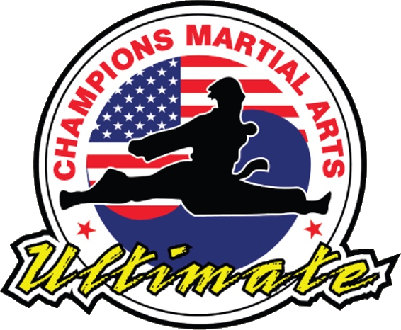 Champions Martial Arts